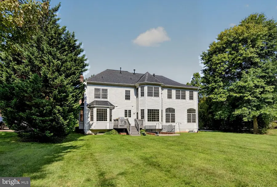 2021 George Washington Rd, Vienna, VA 22182 - #3