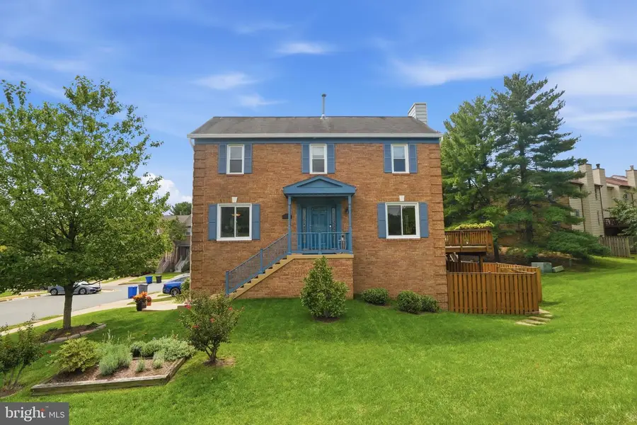 4500 Sawgrass Ct, Alexandria, VA 22312 - #2