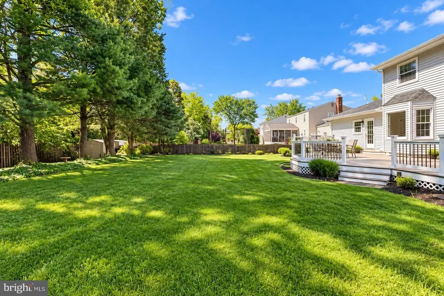 13407 Brookfield Dr, Chantilly, VA 20151 - #3