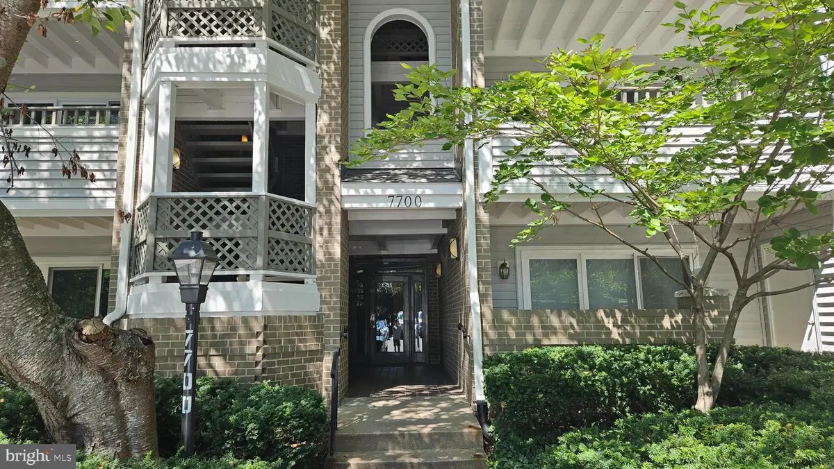 7700 Lafayette Forest Dr #22, Annandale, VA 22003 - #1
