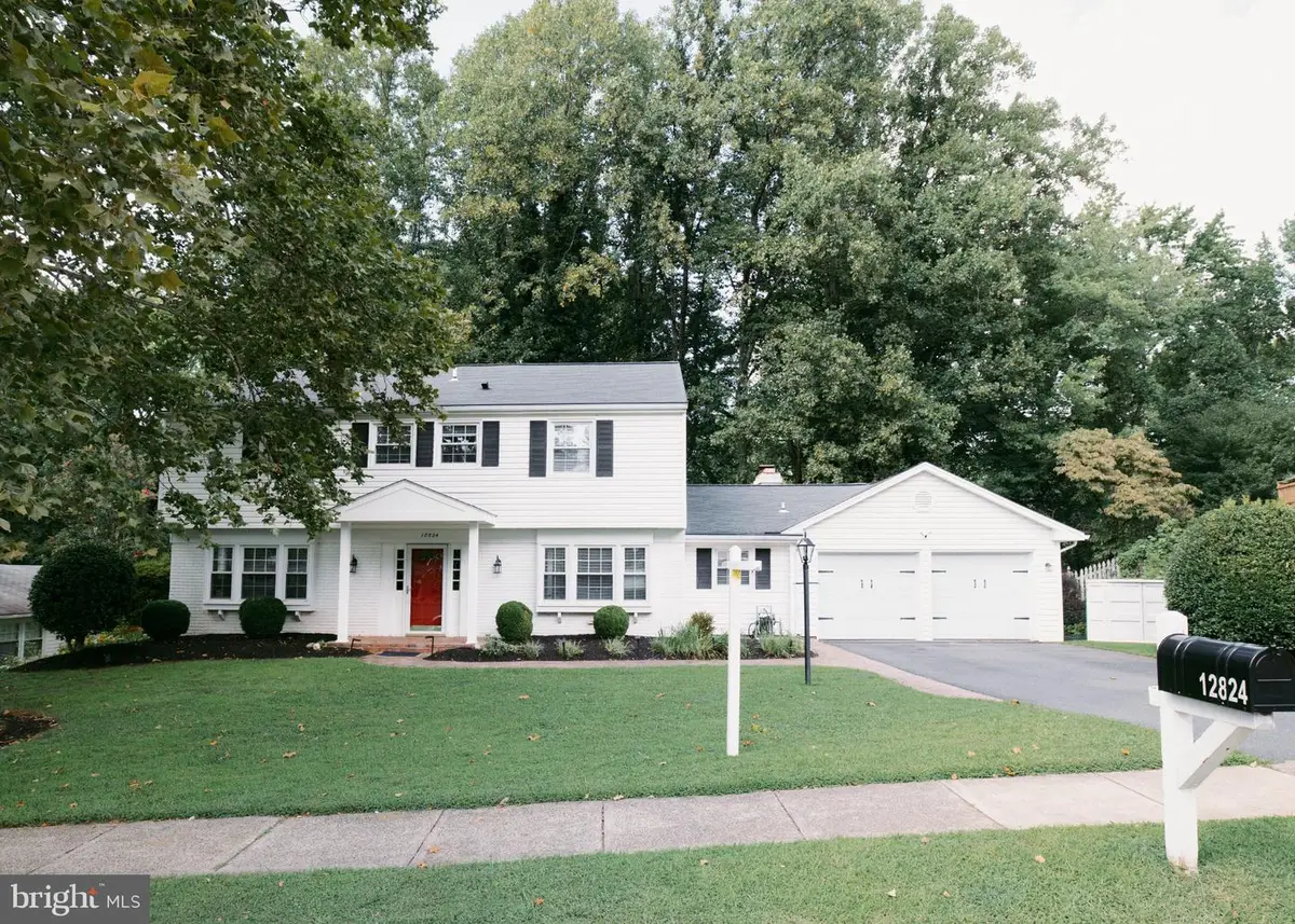 12824 Mount Royal Ln, Fairfax, VA 22033 - #1