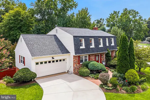 10444 Stallworth Ct, FAIRFAX, VA 22032