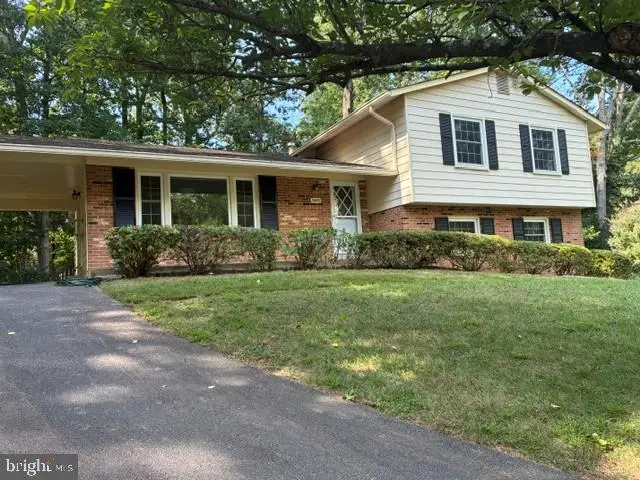 3426 Pellinore Pl, Annandale, VA 22003 - #2