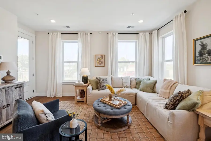 4851 Bauhaus Sq #lot 01, Chantilly, VA 20151 - #3