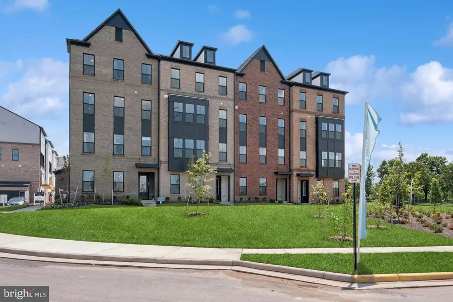4867 Bauhaus Cir #lot 09, Chantilly, VA 20151 - #2