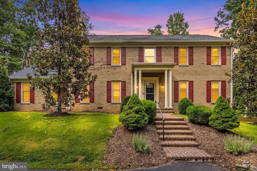 12126 Beaver Creek Rd, Clifton, VA 20124 - #2