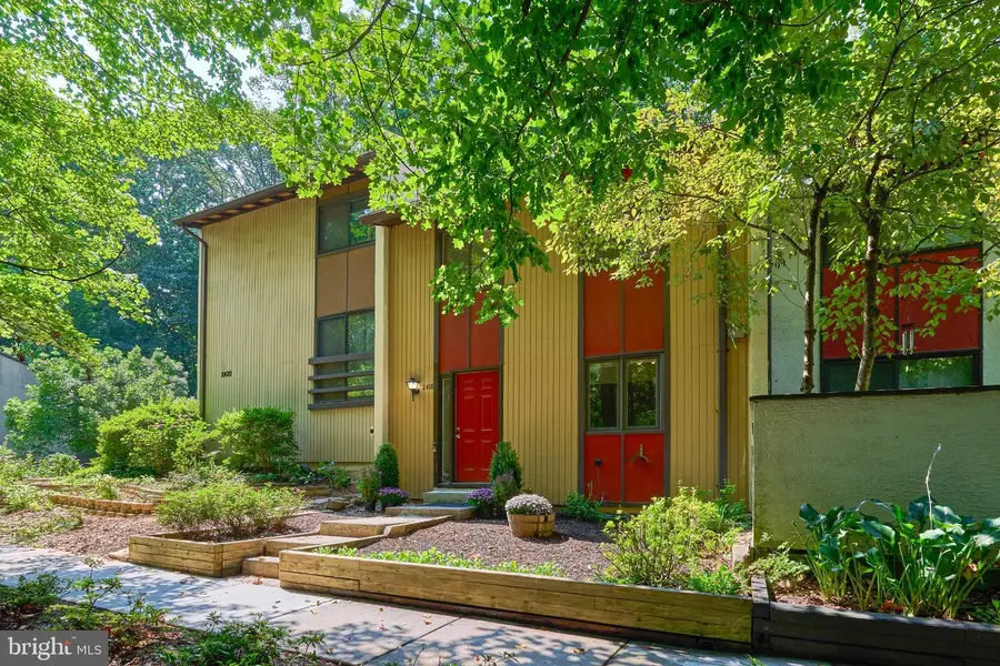 2418 Cloudcroft Sq, Reston, VA 20191 - #2
