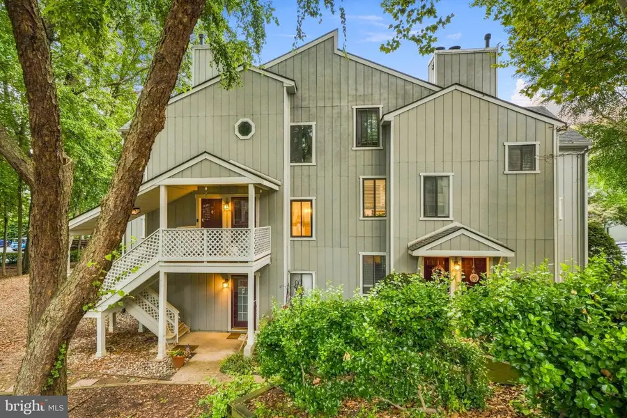 2297 Hunters Run Dr #2297, Reston, VA 20191 - #2