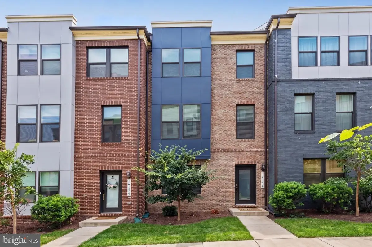 14176 Gypsum Loop, Chantilly, VA 20151 - #1