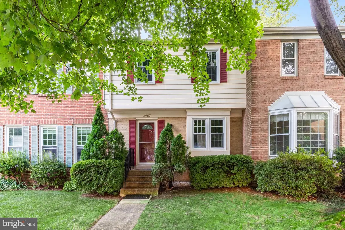 2957 Tipperary Pass, Vienna, VA 22181 - #1