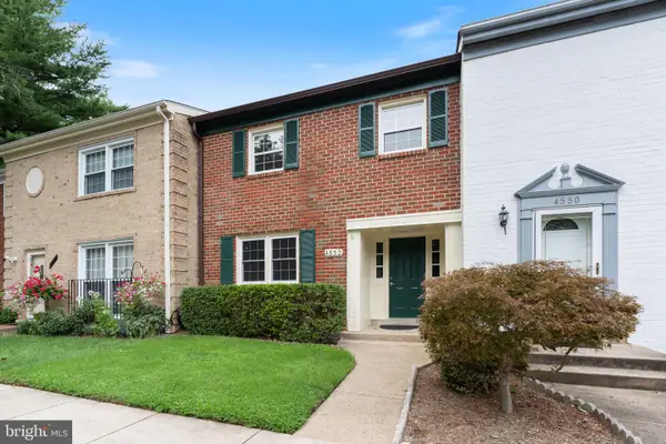 4552 King Edward Ct, ANNANDALE, VA 22003