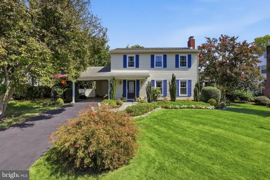 7711 Hayfield Rd, Alexandria, VA 22315 - #2