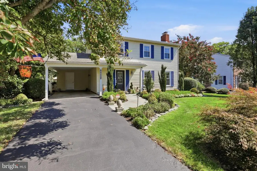 7711 Hayfield Rd, Alexandria, VA 22315 - #3