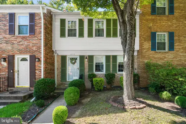 8252 Getty Ct, SPRINGFIELD, VA 22153