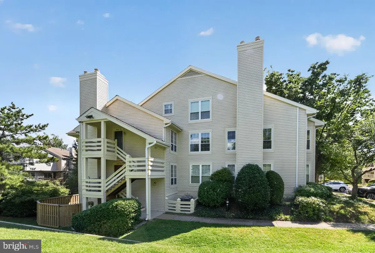 4501 Hazeltine Ct #g, Alexandria, VA 22312 - #1