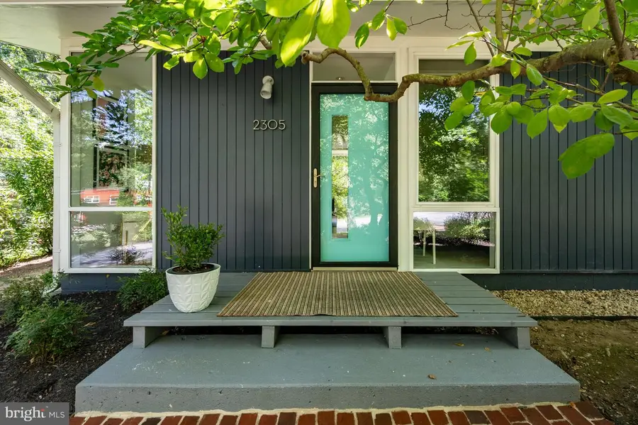 2305 Glasgow Rd, Alexandria, VA 22307 - #2