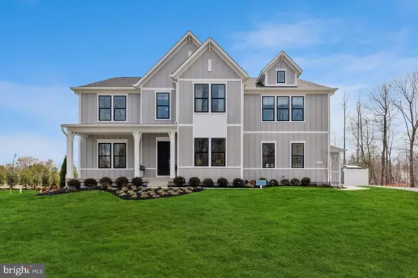 9163 Peniwill Dr, LORTON, VA 22079