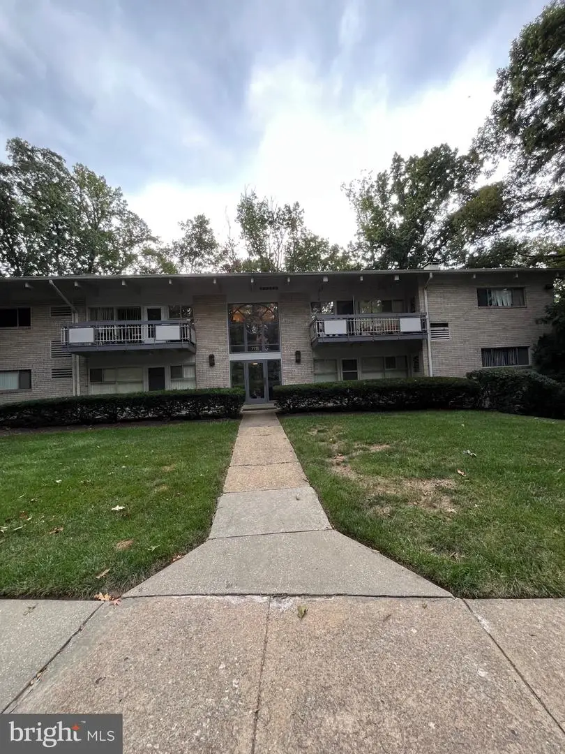 7711 Donnybrook Ct #108, Annandale, VA 22003 - #1