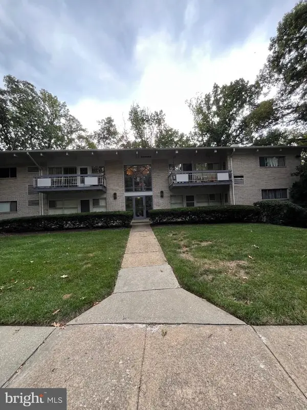 7711 Donnybrook Ct #108, ANNANDALE, VA 22003