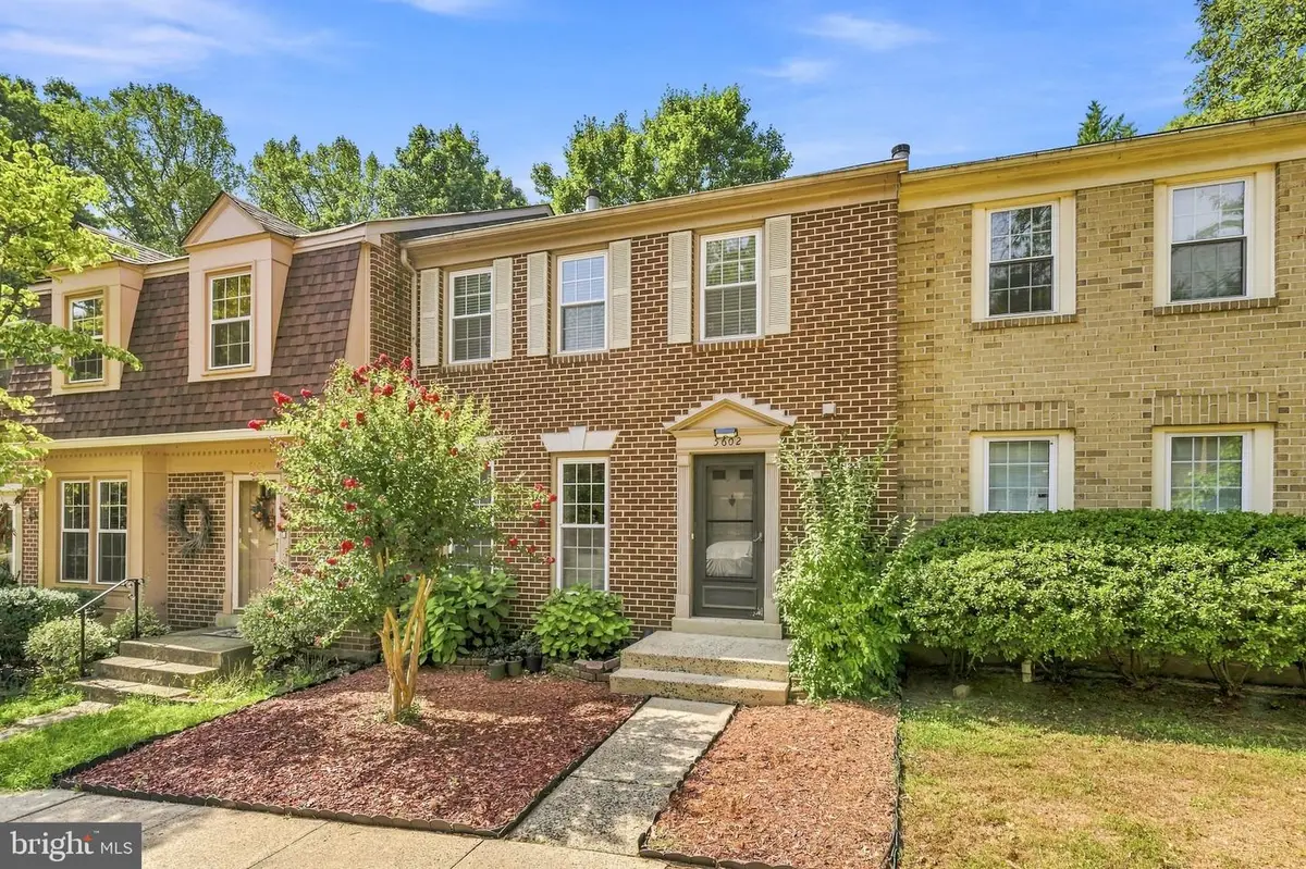 5602 Sutherland Ct, Burke, VA 22015 - #1