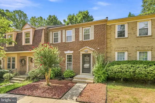 5602 Sutherland Ct, BURKE, VA 22015