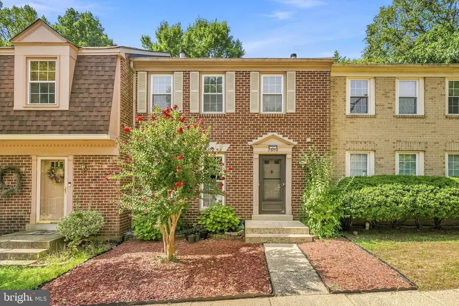 5602 Sutherland Ct, Burke, VA 22015 - #2