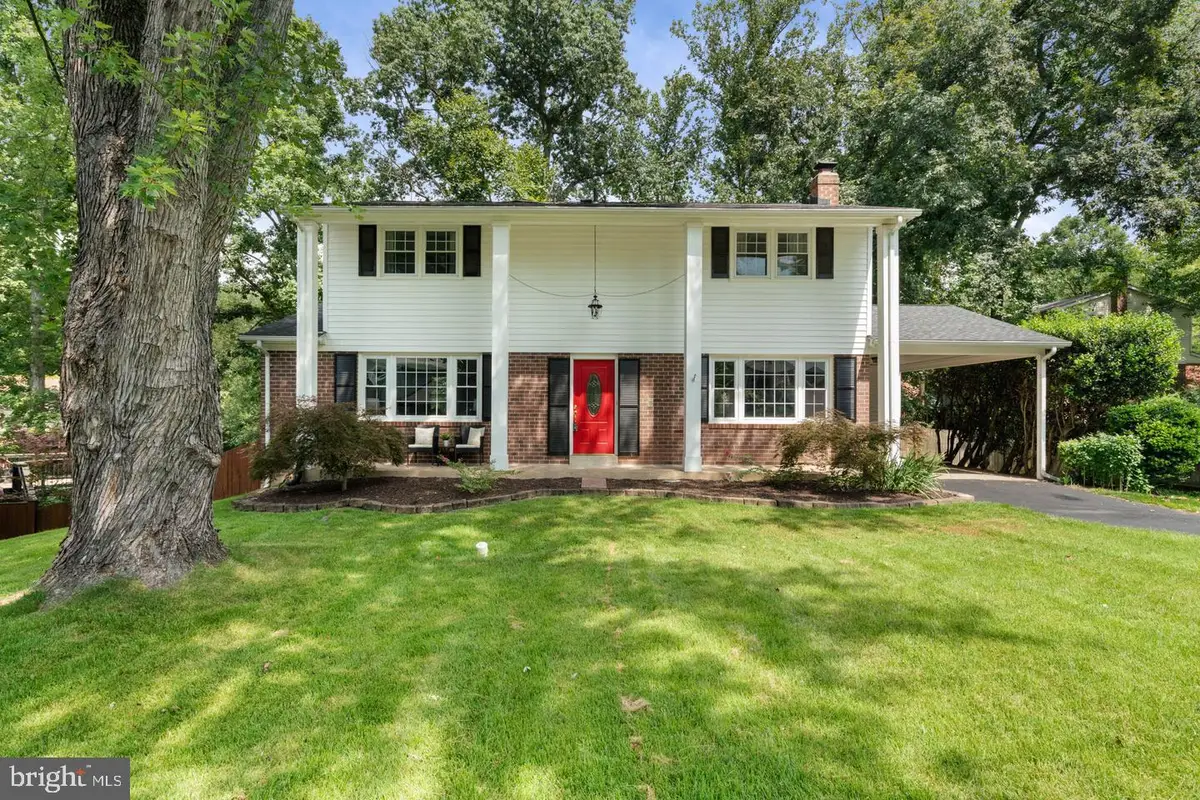 9202 Setter Pl, Springfield, VA 22153 - #1