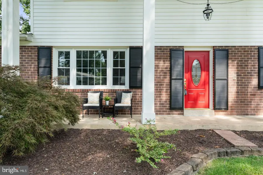 9202 Setter Pl, Springfield, VA 22153 - #3