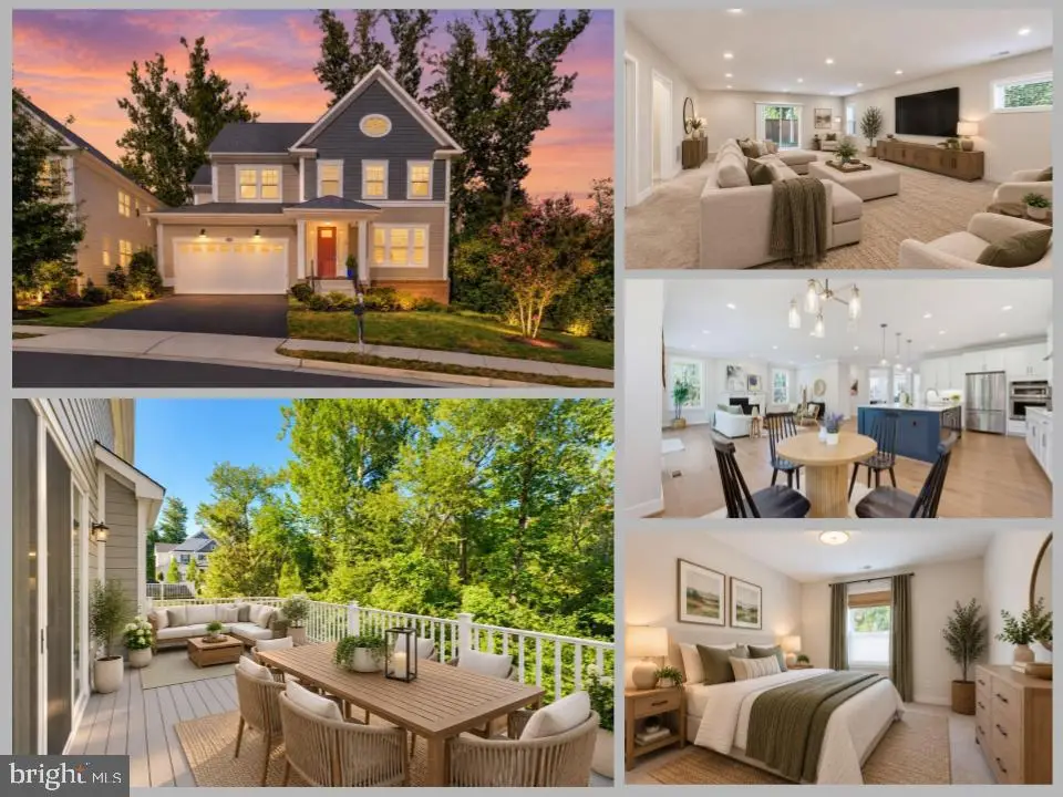 5899 Ethans Way, Burke, VA 22015 - #1