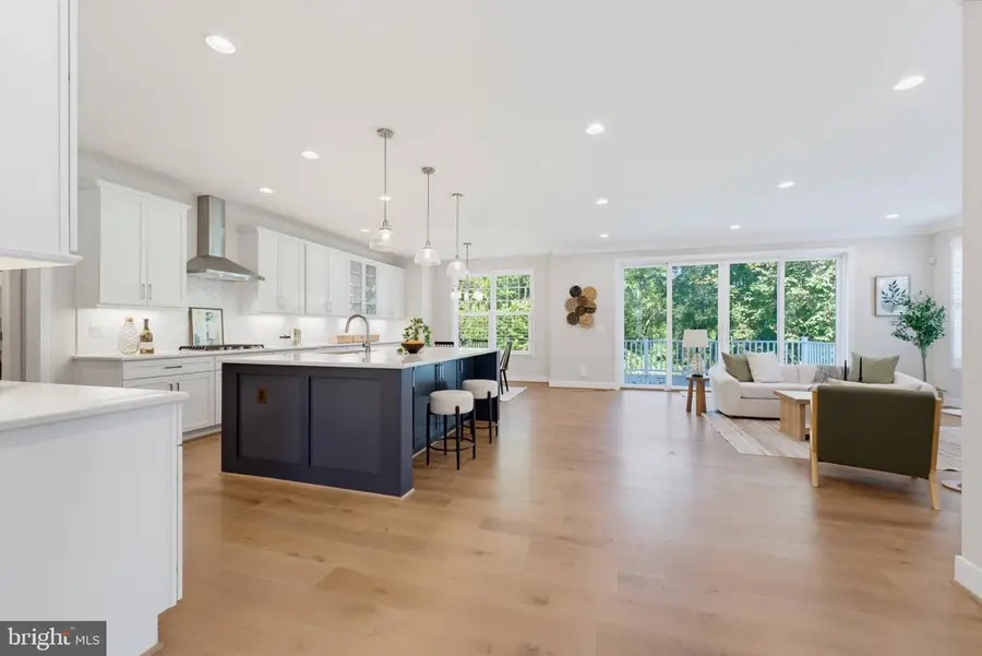 5899 Ethans Way, Burke, VA 22015 - #3
