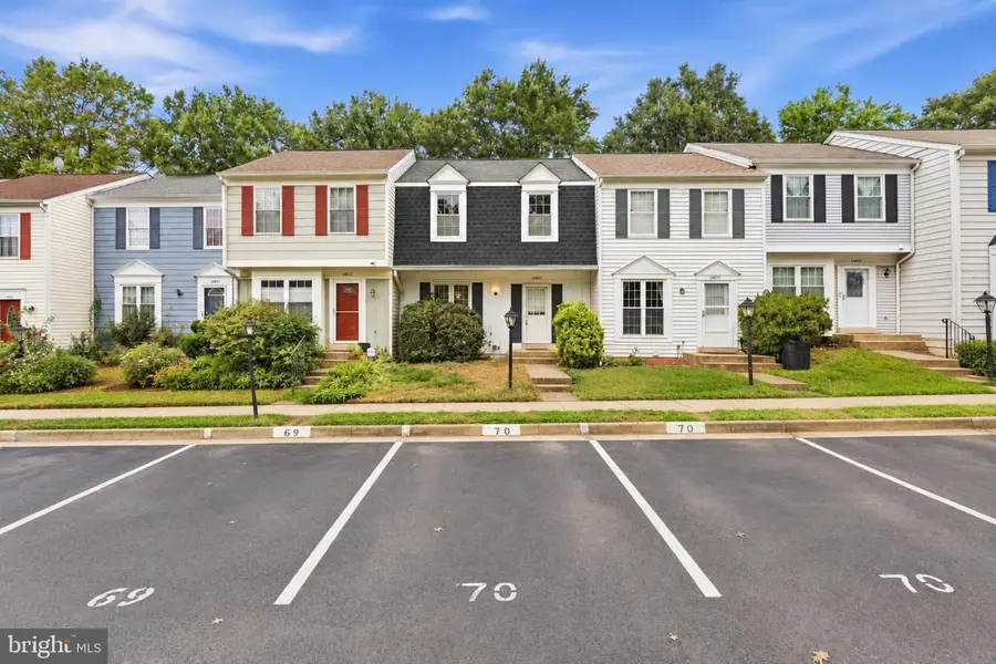 14834 Lynhodge Ct, Centreville, VA 20120 - #2