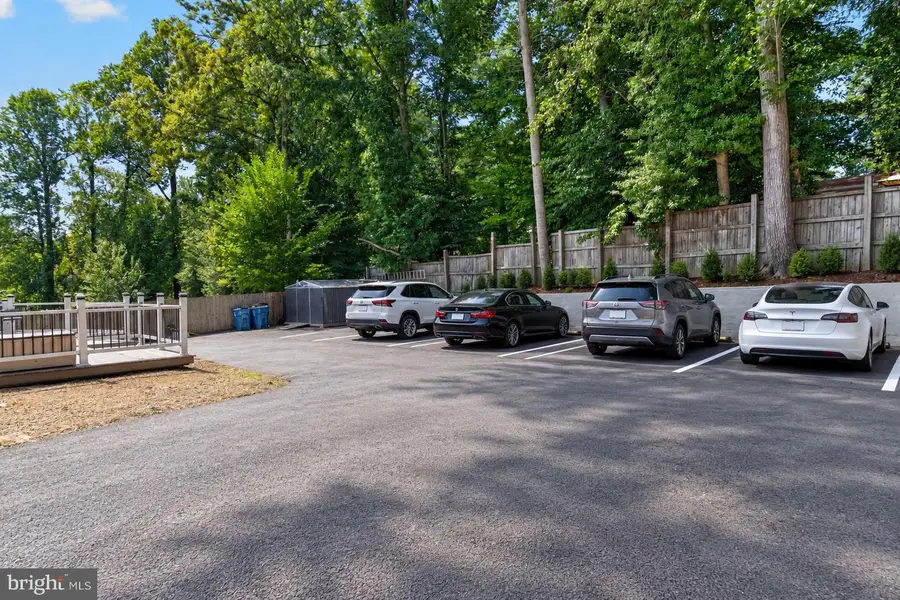 9524 3rd Pl, Lorton, VA 22079 - #3