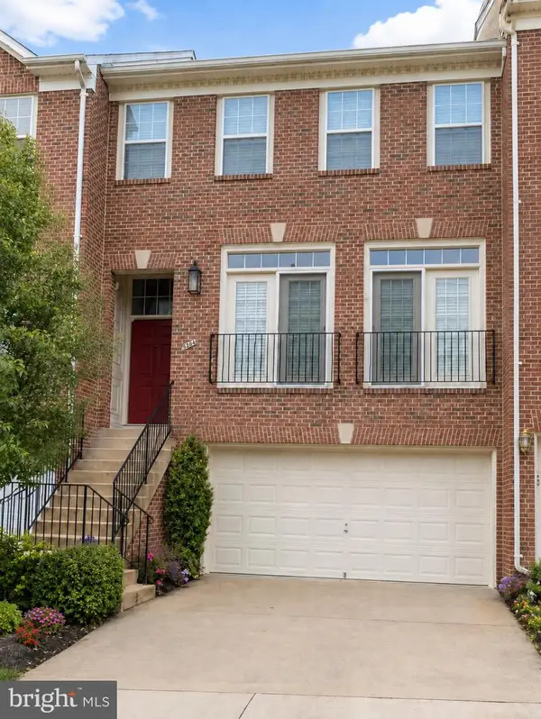 5264 Cozy Glen Ln, ALEXANDRIA, VA 22312