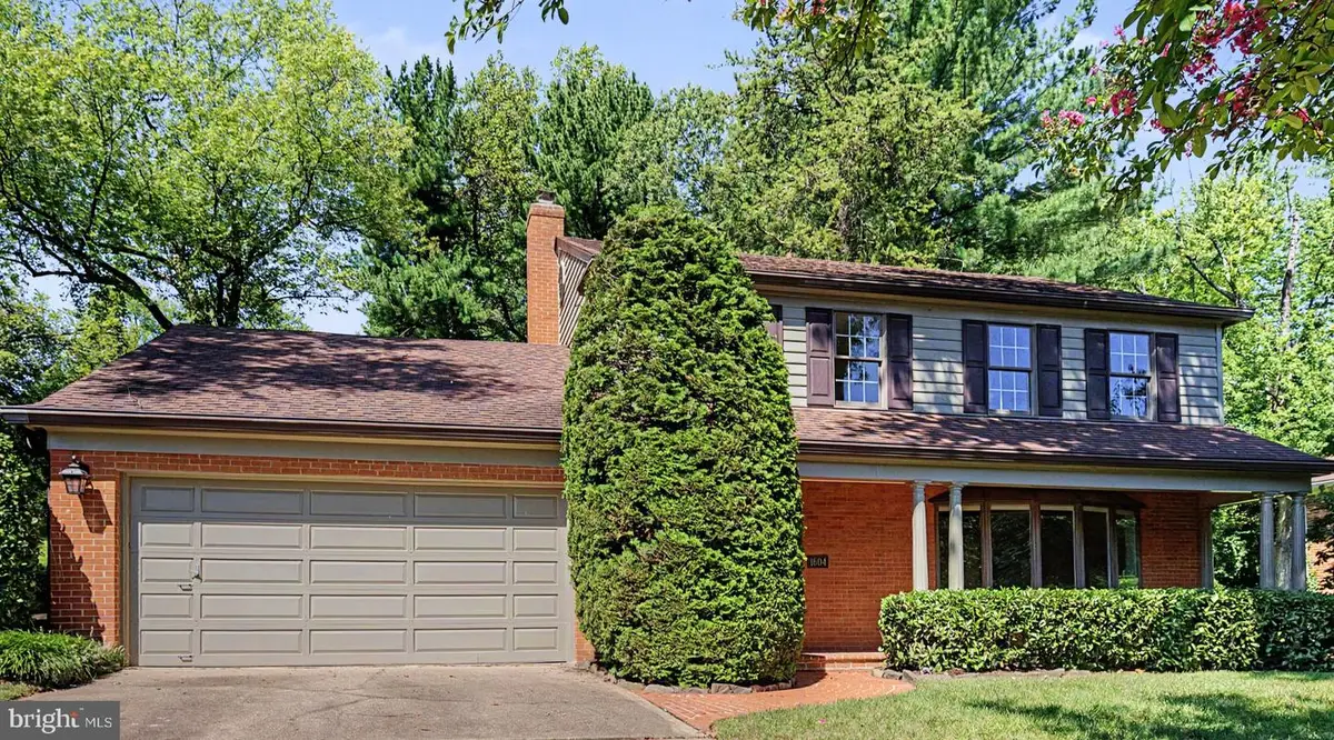 1604 East Ave, McLean, VA 22101 - #1