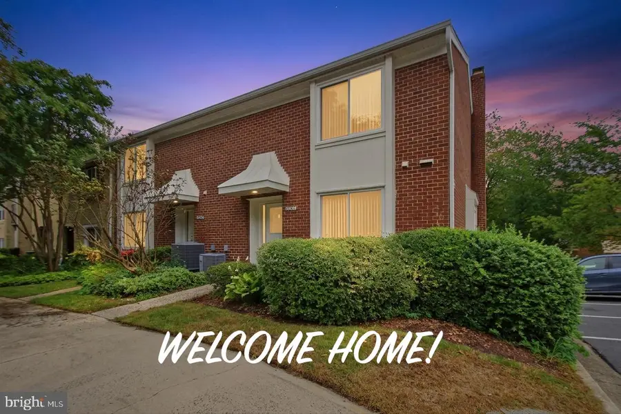 3861 Persimmon Cir, Fairfax, VA 22031 - #3