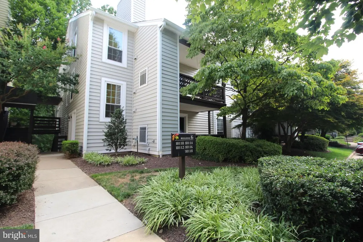 10118 Oakton Terrace Rd #10118, Oakton, VA 22124 - #1