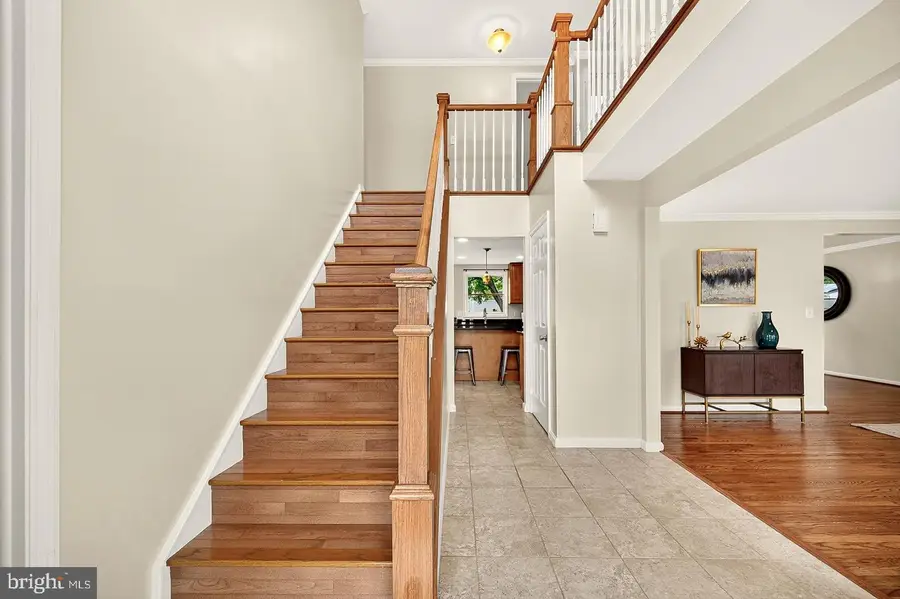 3894 Plum Run Ct, Fairfax, VA 22033 - #2