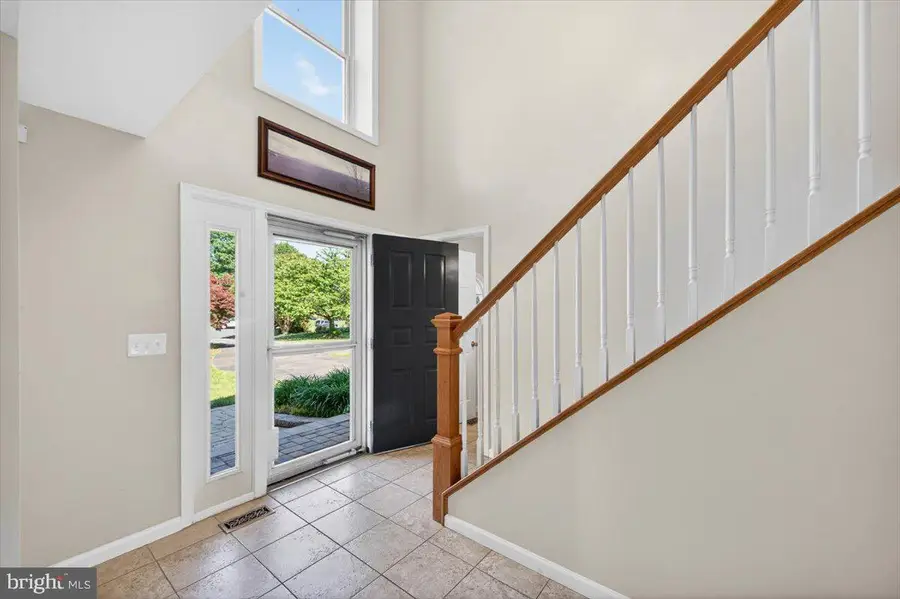 3894 Plum Run Ct, Fairfax, VA 22033 - #3