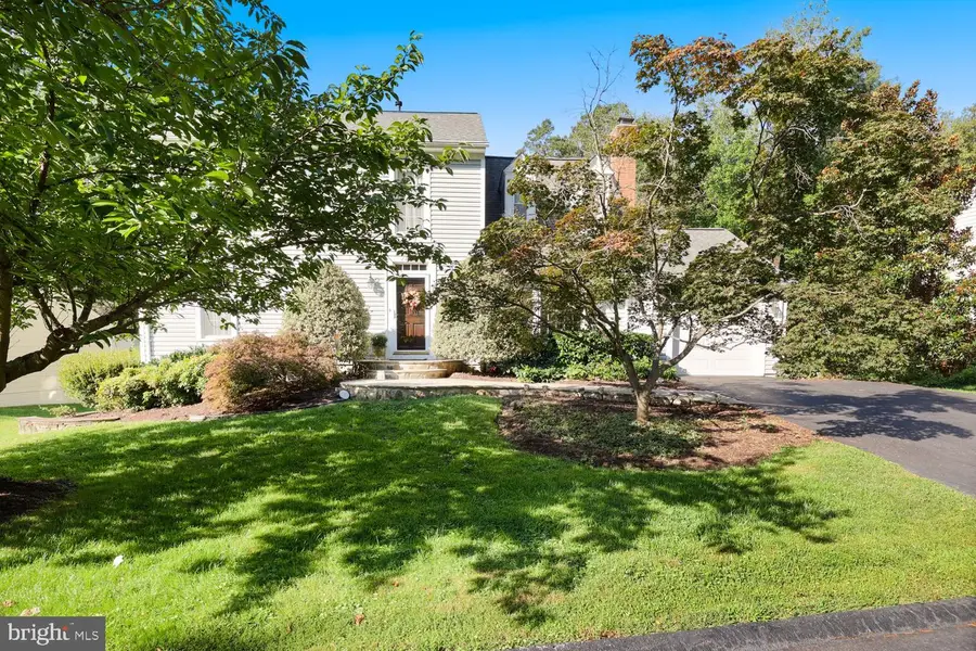 10221 Eagle Landing Ct, Burke, VA 22015 - #2