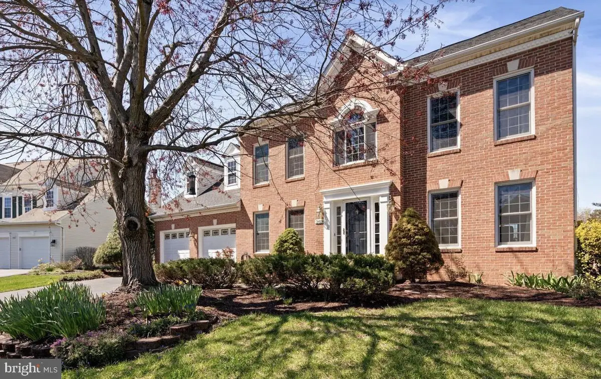 2608 Chriswell Pl, Herndon, VA 20171 - #1