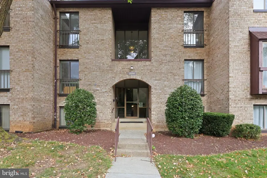 2014 Colts Neck Rd #21b, Reston, VA 20191 - #2