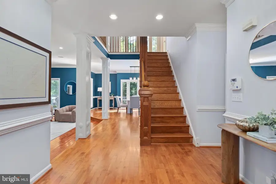 12525 Paradise Spring Rd, Clifton, VA 20124 - #3