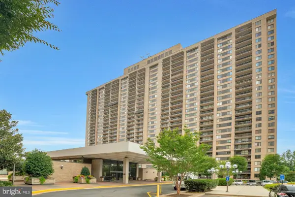 3709 S George Mason Dr #613e, FALLS CHURCH, VA 22041