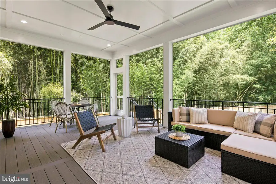 6706 Montour Dr, Falls Church, VA 22043 - #3
