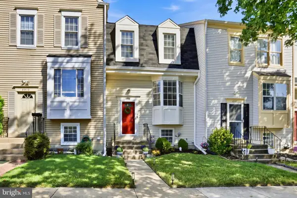 8908 Waites Way, LORTON, VA 22079