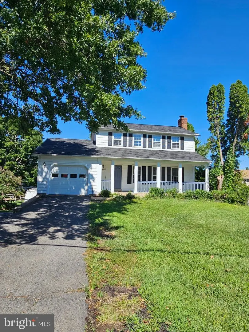 13824 Poplar Tree Rd, Chantilly, VA 20151 - #3