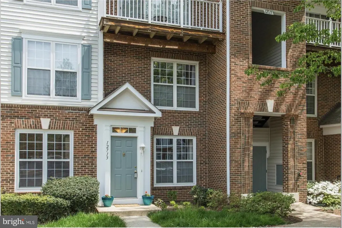 12713 Fair Crest Ct #64, Fairfax, VA 22033 - #1