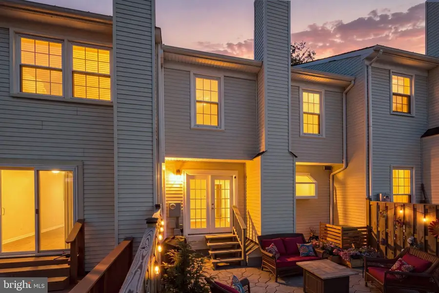 6614 Sky Blue Ct, Alexandria, VA 22315 - #2