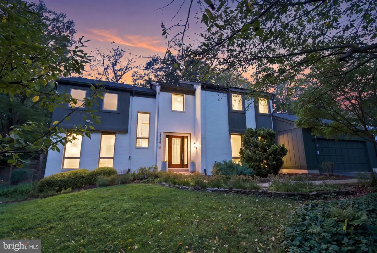 2526 Spanish Moss Ct, Reston, VA 20191 - #1