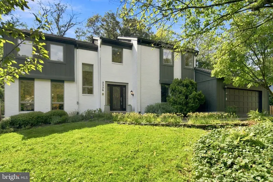 2526 Spanish Moss Ct, Reston, VA 20191 - #2